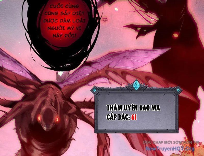 Thảm Họa Tử Linh Sư Chap 204 - Next Chap 205