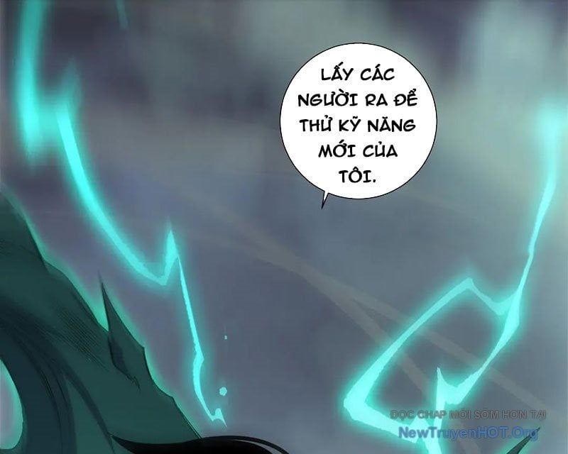 Thảm Họa Tử Linh Sư Chap 204 - Next Chap 205