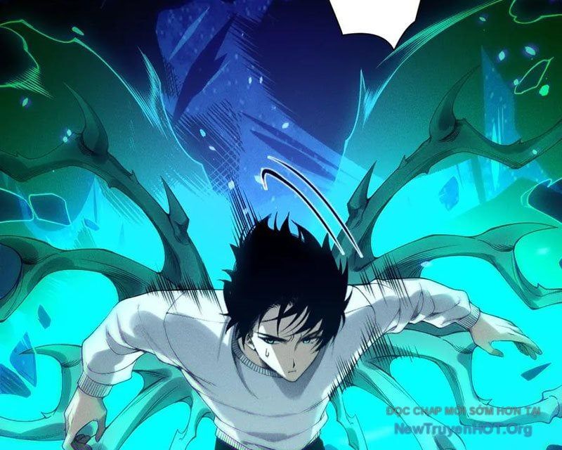Thảm Họa Tử Linh Sư Chap 205 - Next Chap 206