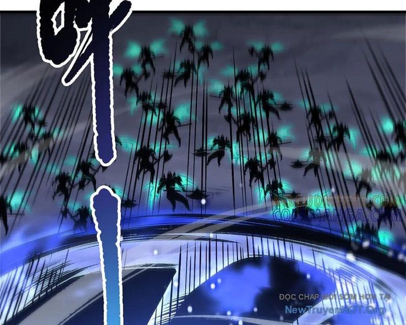 Thảm Họa Tử Linh Sư Chap 205 - Next Chap 206