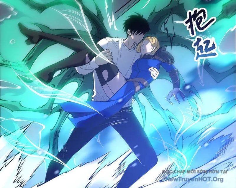 Thảm Họa Tử Linh Sư Chap 205 - Next Chap 206