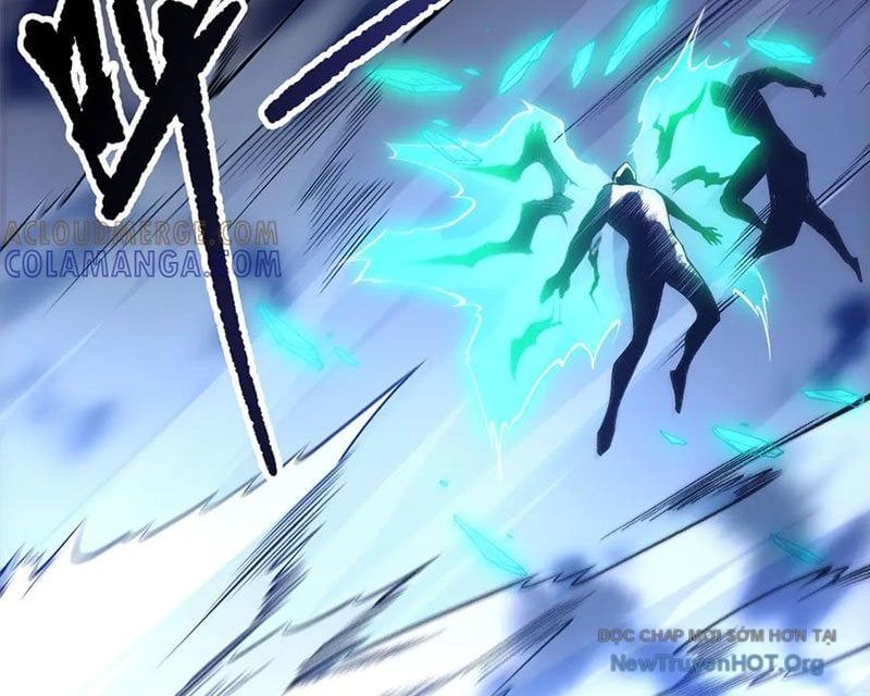 Thảm Họa Tử Linh Sư Chap 205 - Next Chap 206