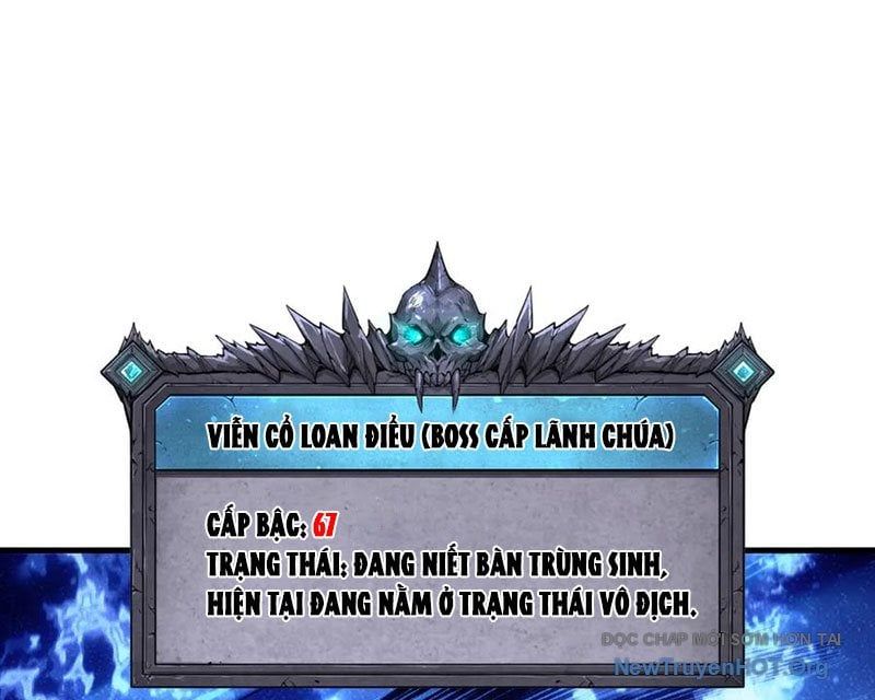 Thảm Họa Tử Linh Sư Chap 205 - Next Chap 206