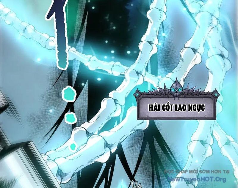 Thảm Họa Tử Linh Sư Chap 205 - Next Chap 206