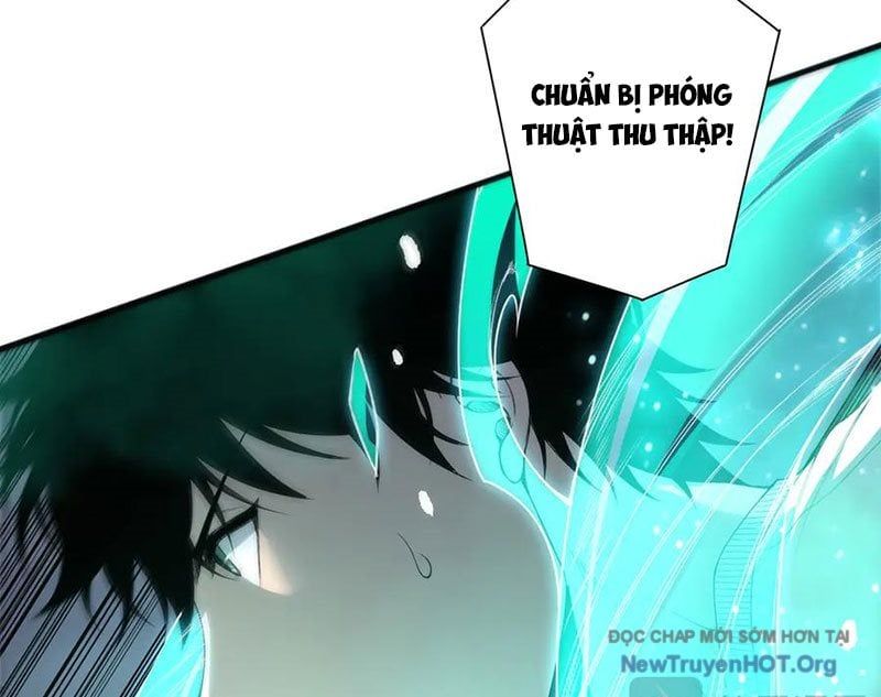 Thảm Họa Tử Linh Sư Chap 205 - Next Chap 206