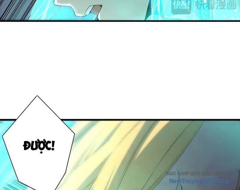 Thảm Họa Tử Linh Sư Chap 205 - Next Chap 206