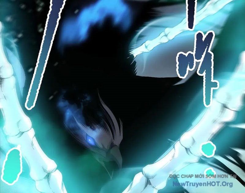 Thảm Họa Tử Linh Sư Chap 205 - Next Chap 206