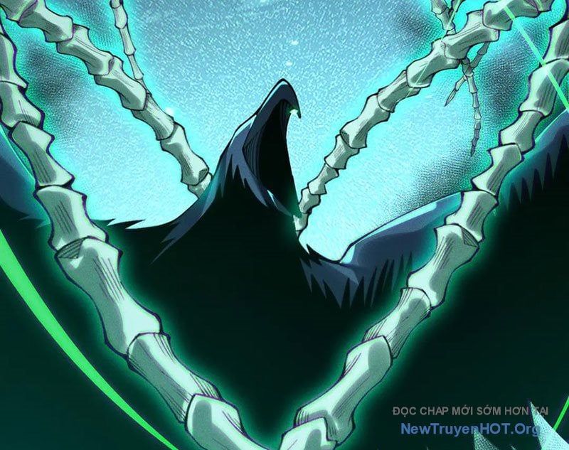 Thảm Họa Tử Linh Sư Chap 205 - Next Chap 206