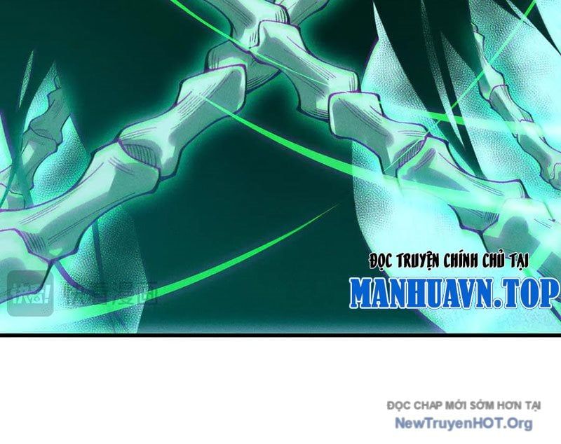 Thảm Họa Tử Linh Sư Chap 205 - Next Chap 206