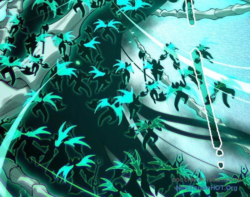 Thảm Họa Tử Linh Sư Chap 205 - Next Chap 206