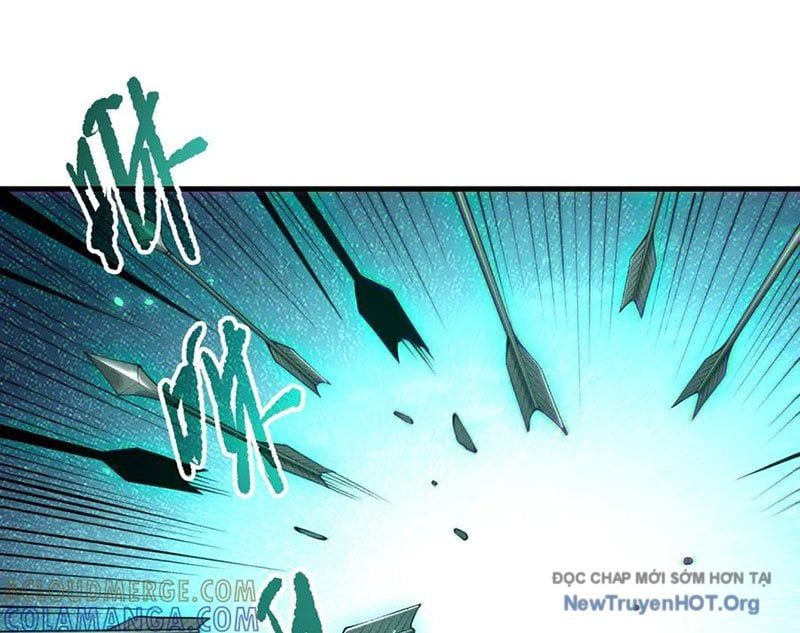 Thảm Họa Tử Linh Sư Chap 205 - Next Chap 206