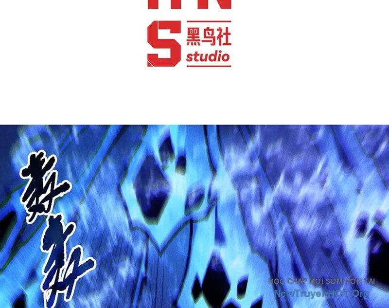 Thảm Họa Tử Linh Sư Chap 205 - Next Chap 206
