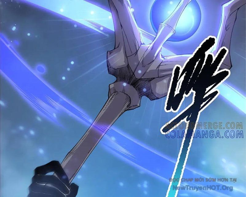 Thảm Họa Tử Linh Sư Chap 205 - Next Chap 206