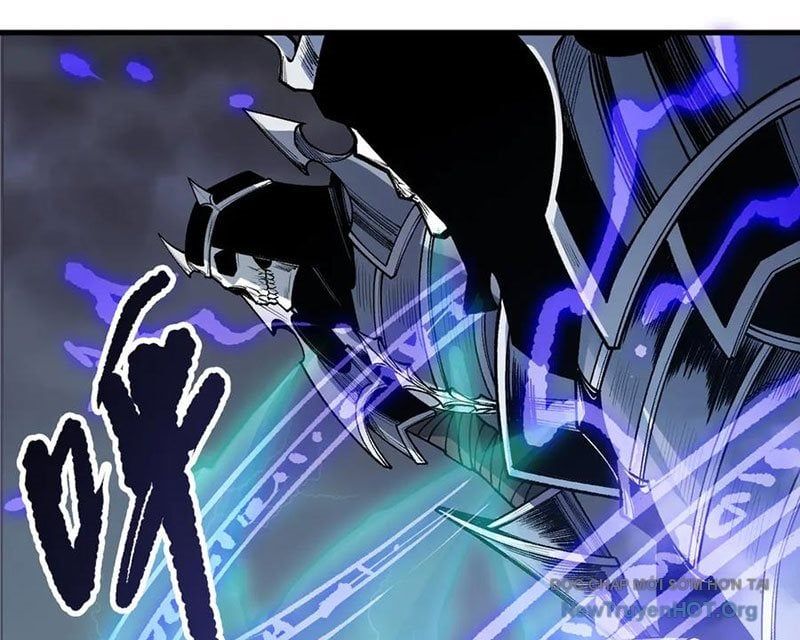 Thảm Họa Tử Linh Sư Chap 205 - Next Chap 206