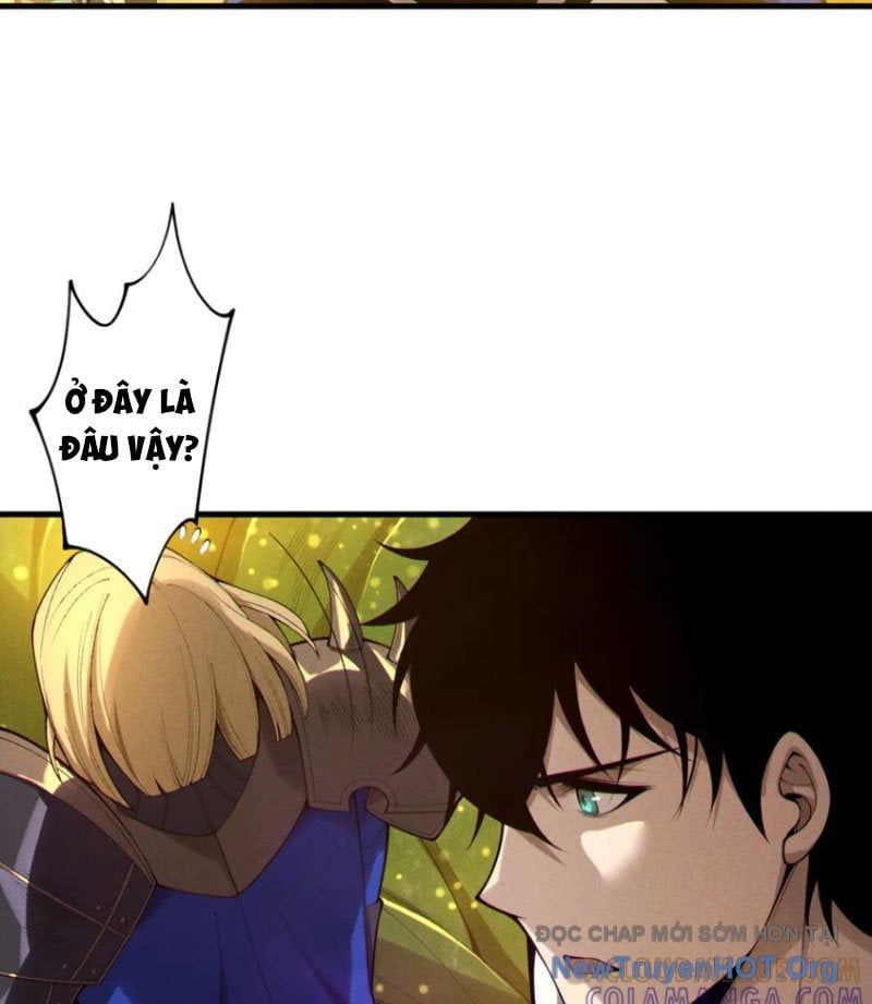 Thảm Họa Tử Linh Sư Chap 208 - Next Chap 209