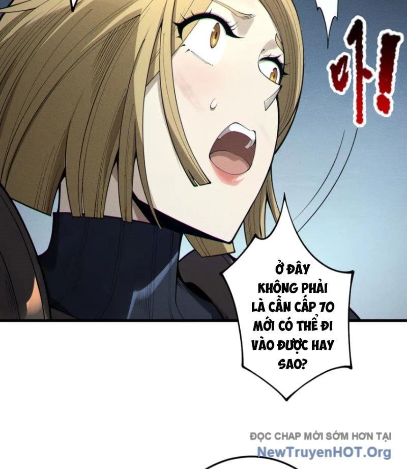 Thảm Họa Tử Linh Sư Chap 208 - Next Chap 209