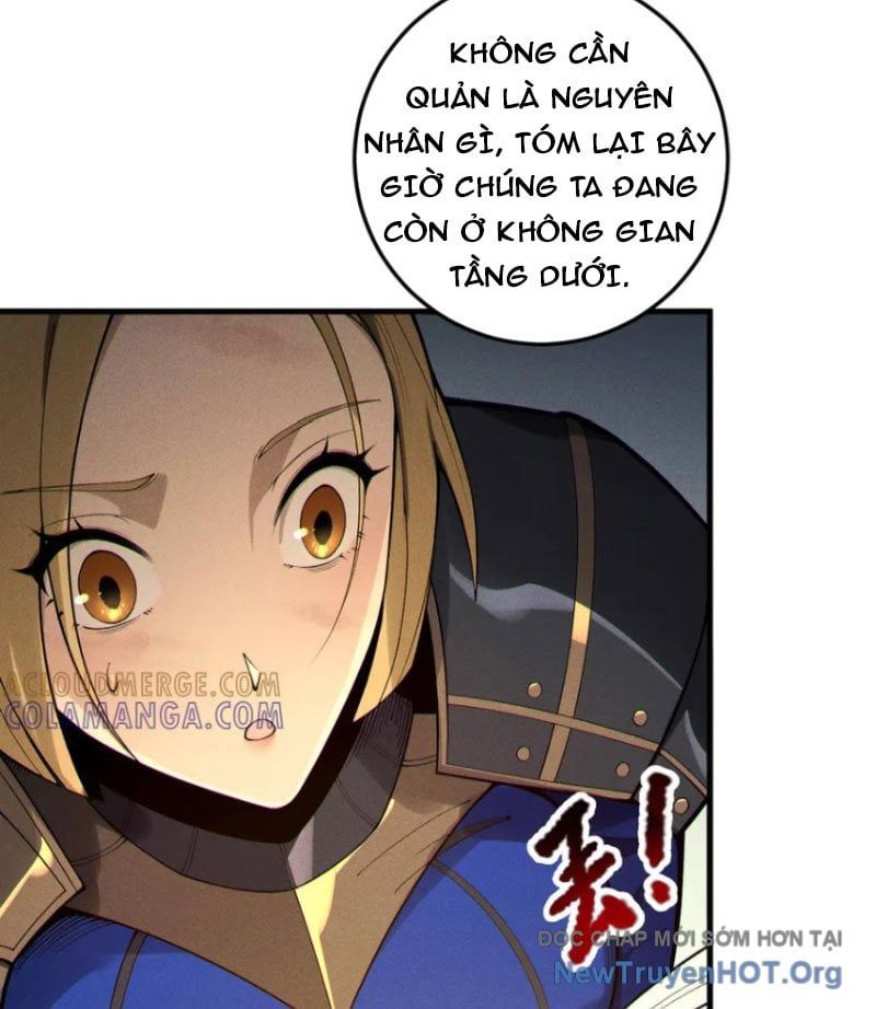 Thảm Họa Tử Linh Sư Chap 208 - Next Chap 209