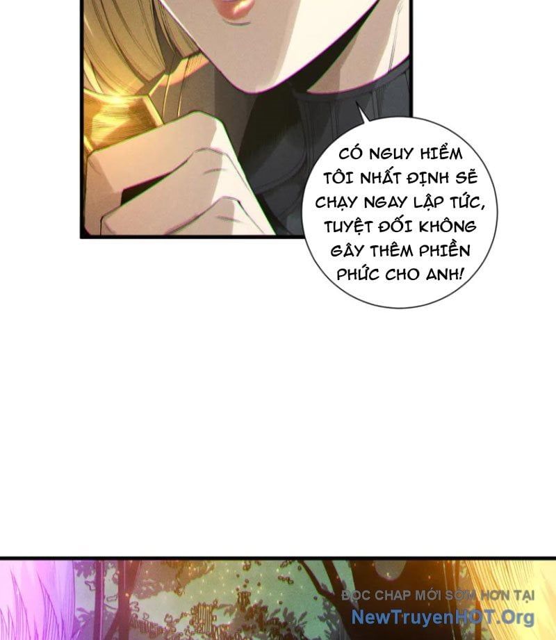 Thảm Họa Tử Linh Sư Chap 208 - Next Chap 209