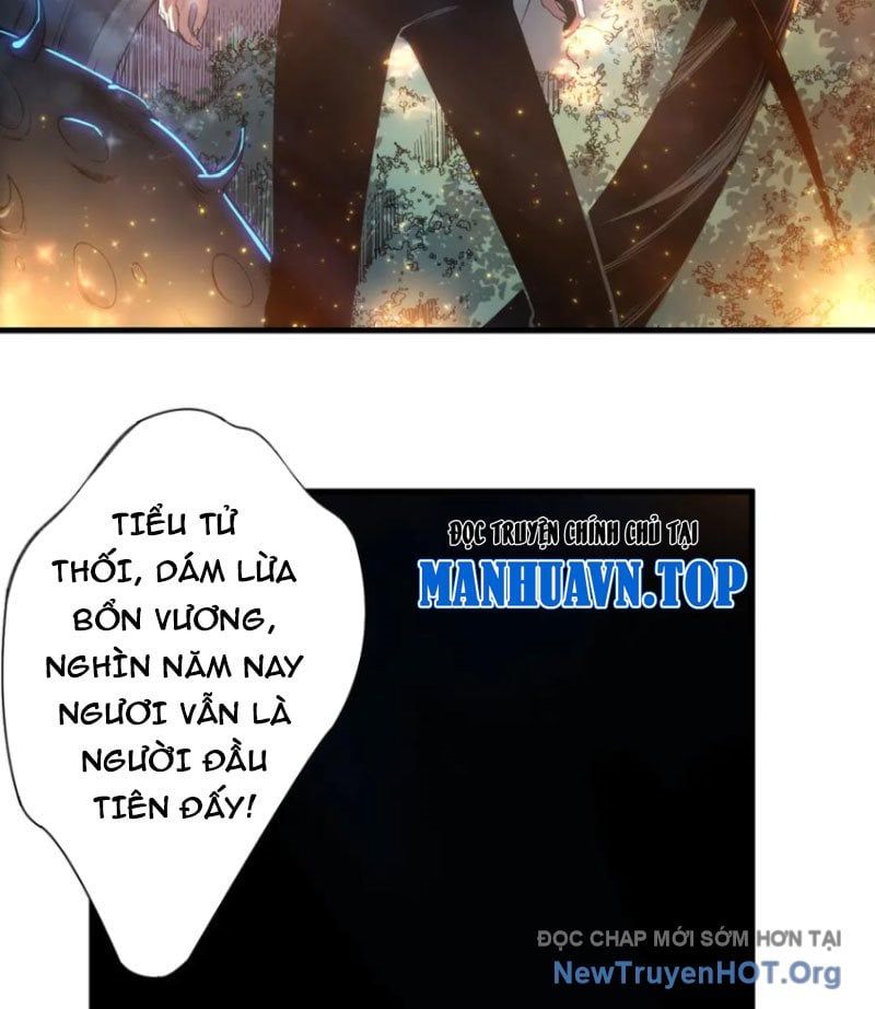 Thảm Họa Tử Linh Sư Chap 208 - Next Chap 209