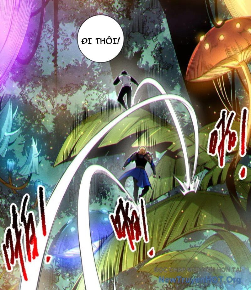 Thảm Họa Tử Linh Sư Chap 208 - Next Chap 209