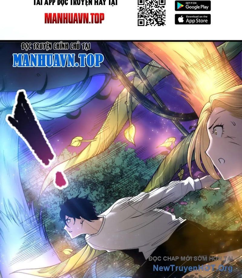 Thảm Họa Tử Linh Sư Chap 208 - Next Chap 209