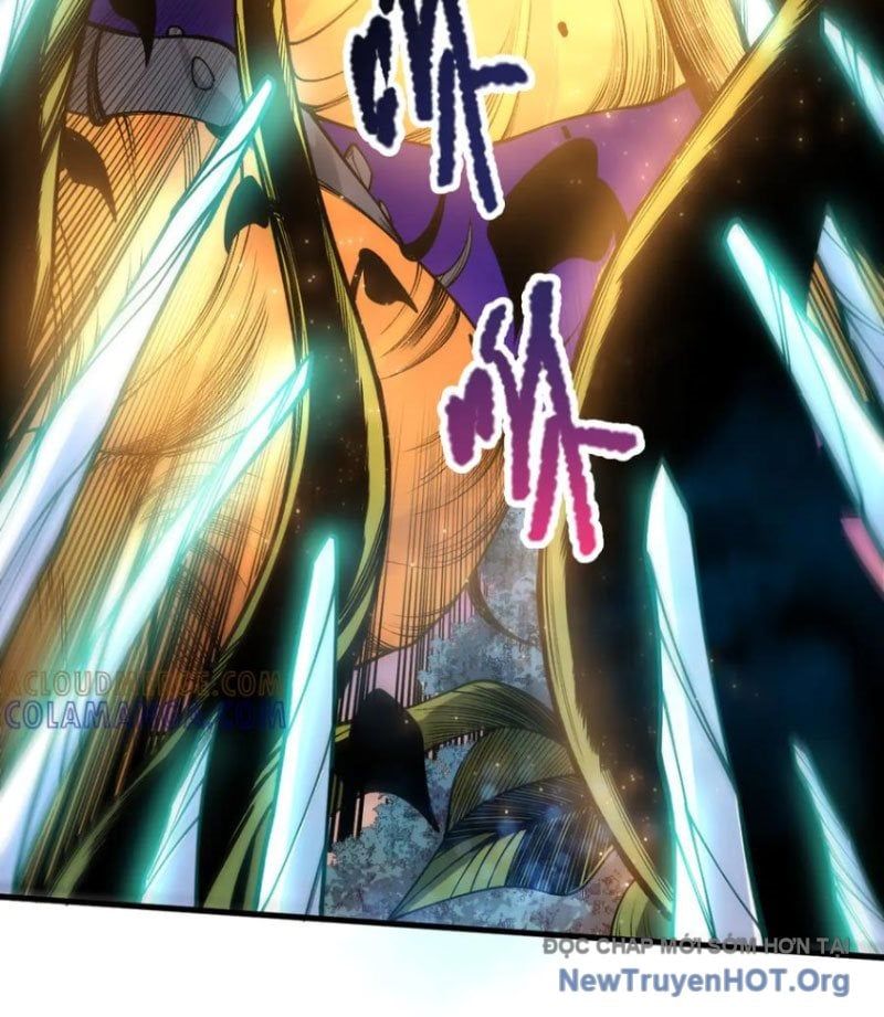 Thảm Họa Tử Linh Sư Chap 208 - Next Chap 209