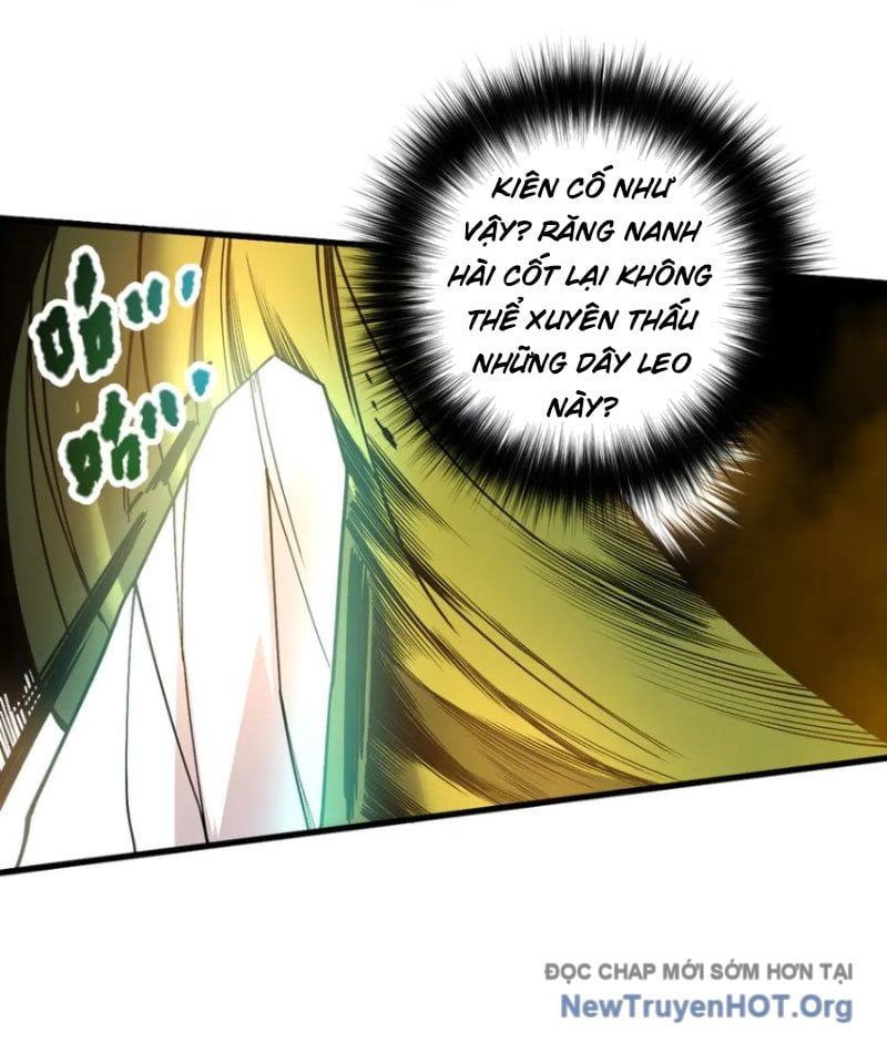 Thảm Họa Tử Linh Sư Chap 208 - Next Chap 209