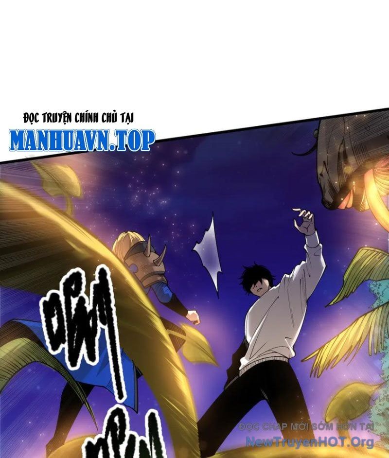 Thảm Họa Tử Linh Sư Chap 208 - Next Chap 209