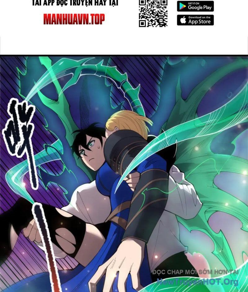 Thảm Họa Tử Linh Sư Chap 208 - Next Chap 209