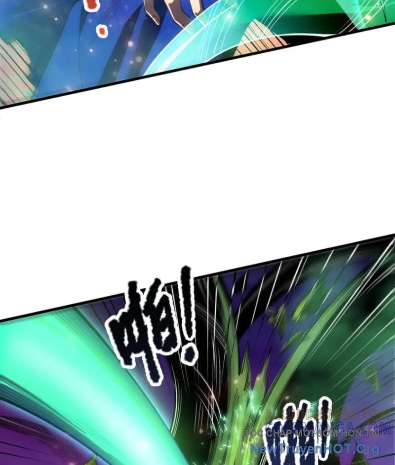 Thảm Họa Tử Linh Sư Chap 208 - Next Chap 209