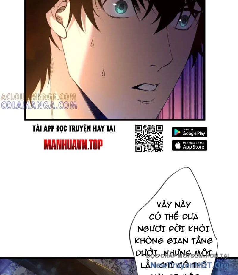 Thảm Họa Tử Linh Sư Chap 208 - Next Chap 209