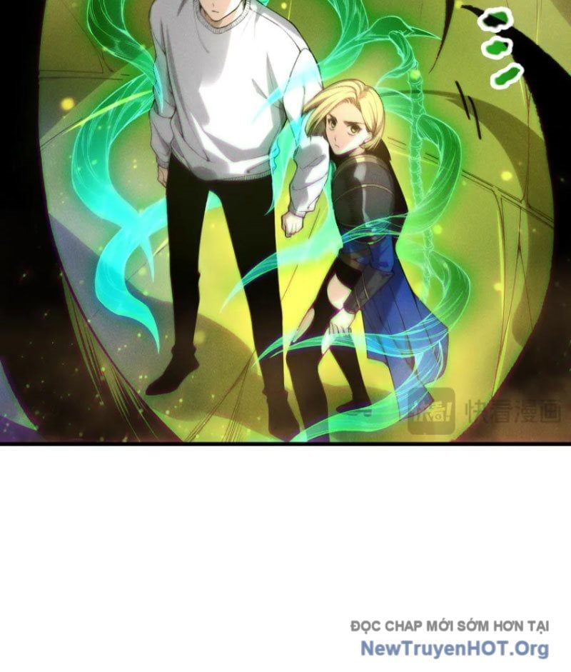 Thảm Họa Tử Linh Sư Chap 208 - Next Chap 209