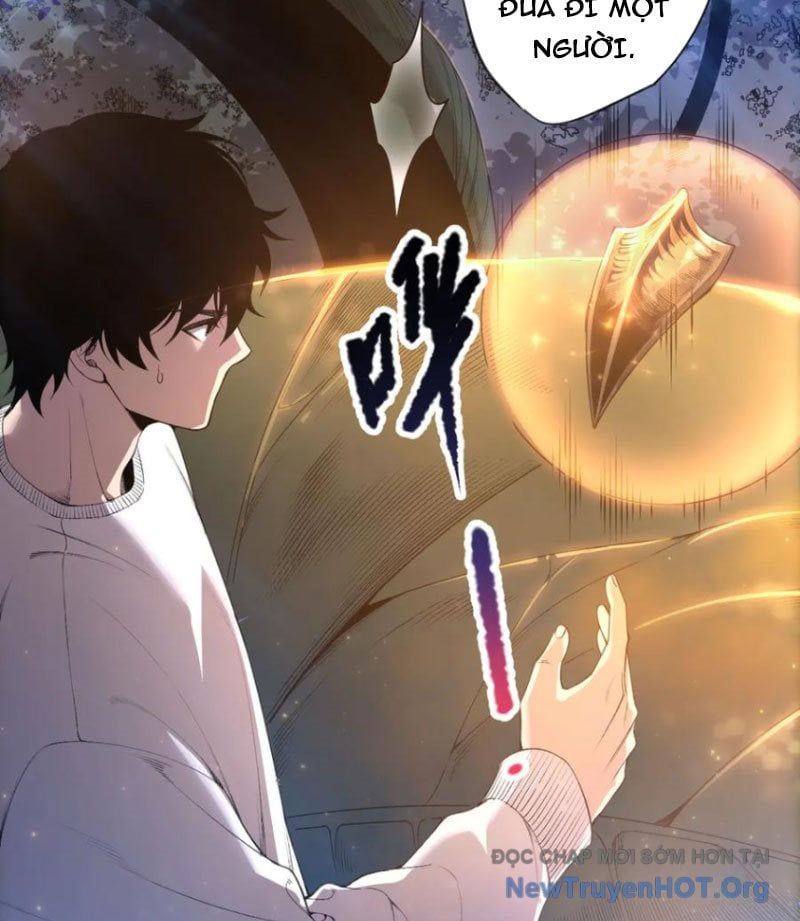 Thảm Họa Tử Linh Sư Chap 208 - Next Chap 209