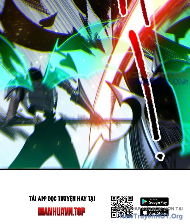 Thảm Họa Tử Linh Sư Chap 208 - Next Chap 209