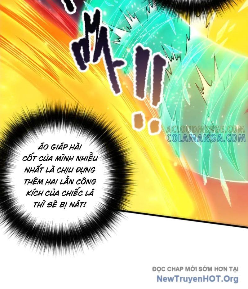 Thảm Họa Tử Linh Sư Chap 208 - Next Chap 209