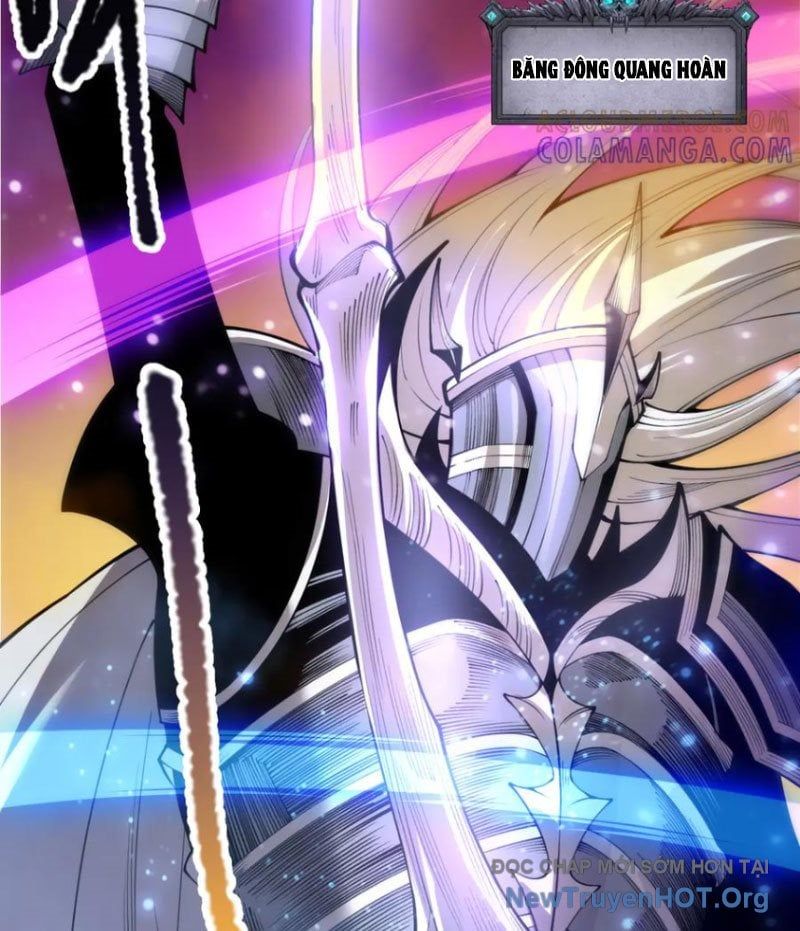 Thảm Họa Tử Linh Sư Chap 208 - Next Chap 209