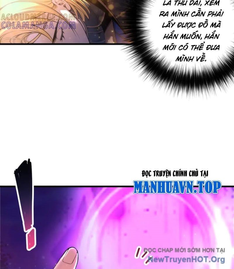 Thảm Họa Tử Linh Sư Chap 208 - Next Chap 209