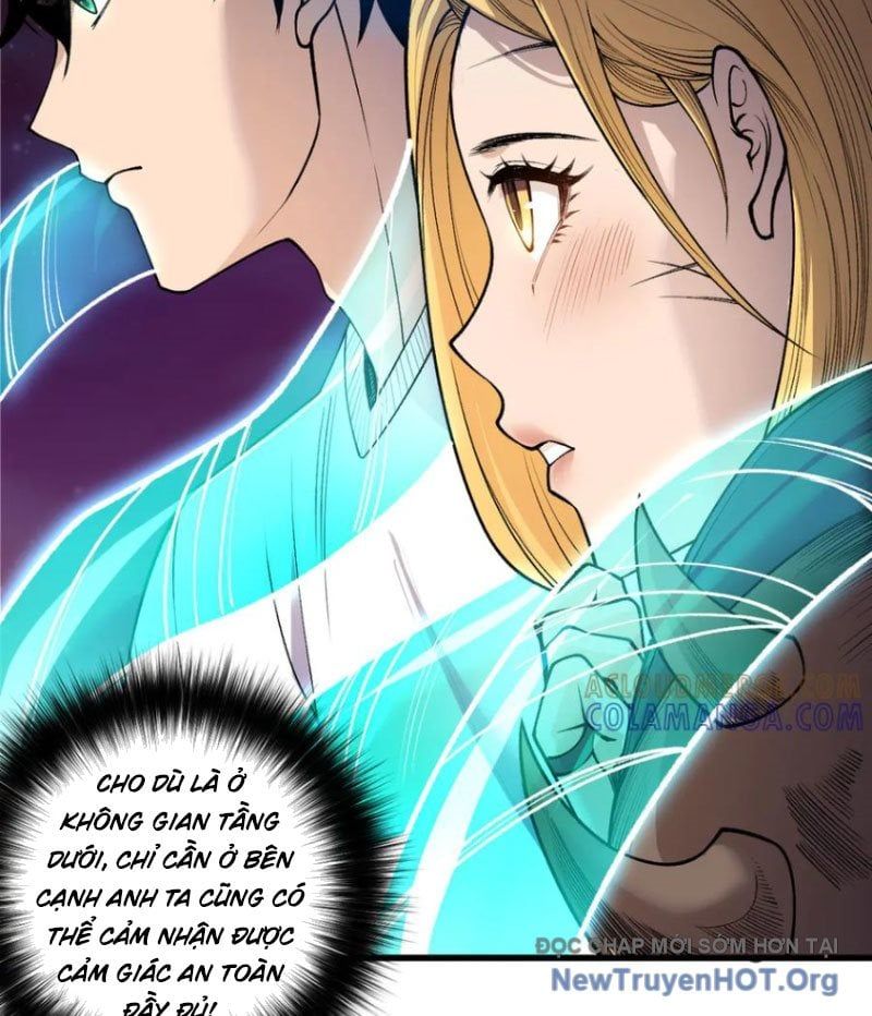 Thảm Họa Tử Linh Sư Chap 208 - Next Chap 209