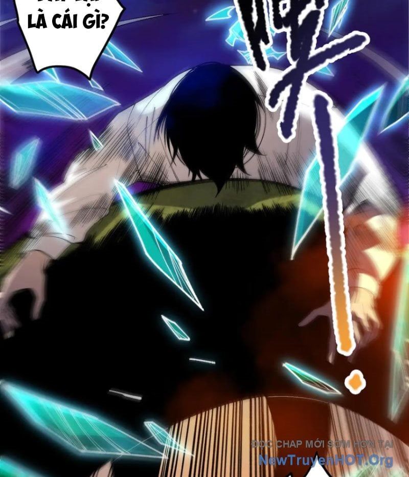 Thảm Họa Tử Linh Sư Chap 208 - Next Chap 209