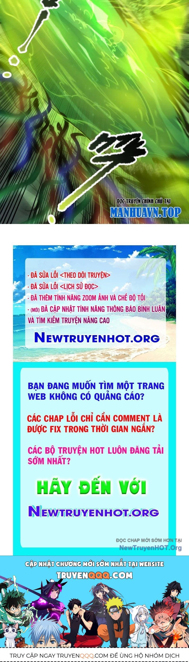 Thảm Họa Tử Linh Sư Chap 209 - Next Chap 210