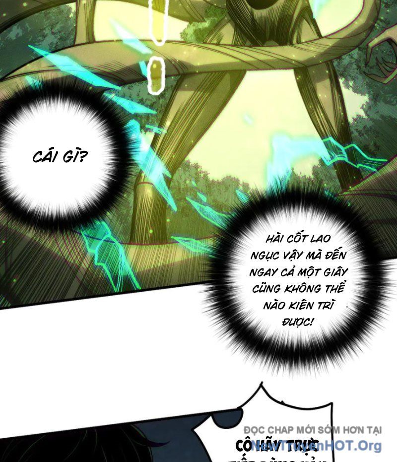 Thảm Họa Tử Linh Sư Chap 209 - Next Chap 210