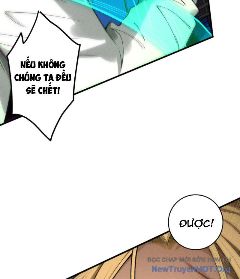 Thảm Họa Tử Linh Sư Chap 209 - Next Chap 210