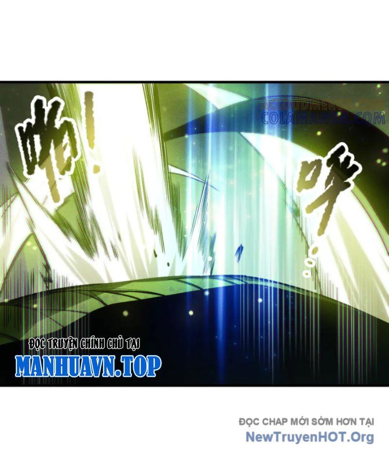 Thảm Họa Tử Linh Sư Chap 209 - Next Chap 210