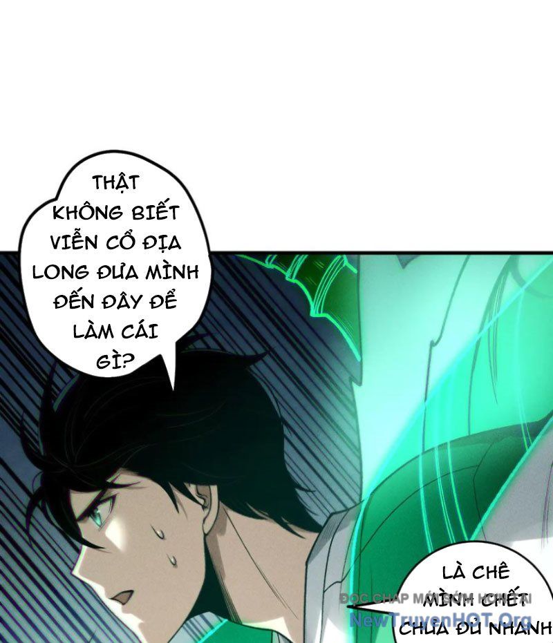 Thảm Họa Tử Linh Sư Chap 209 - Next Chap 210