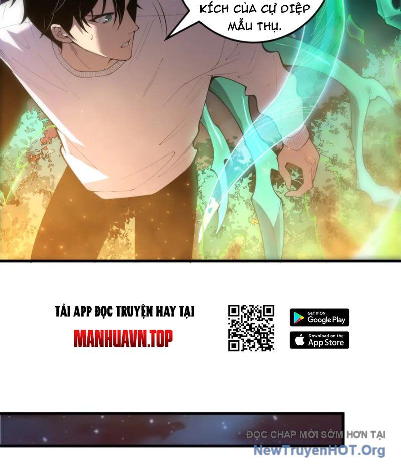 Thảm Họa Tử Linh Sư Chap 209 - Next Chap 210