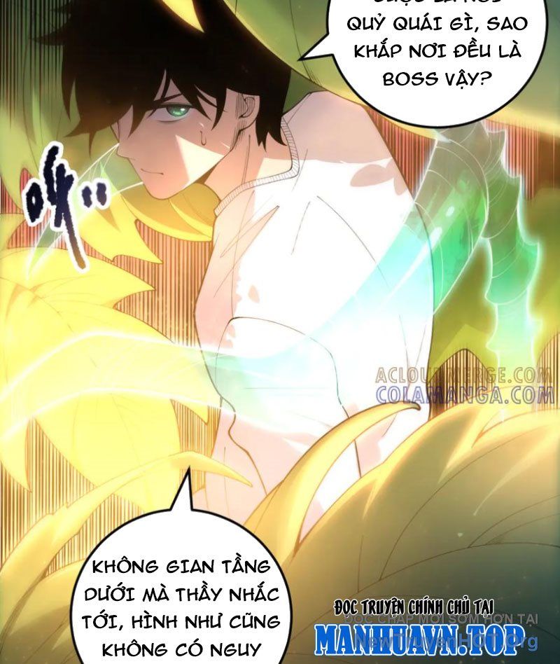 Thảm Họa Tử Linh Sư Chap 209 - Next Chap 210