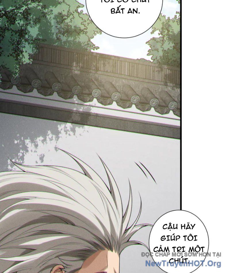 Thảm Họa Tử Linh Sư Chap 209 - Next Chap 210