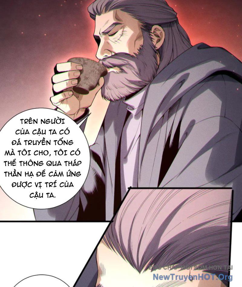 Thảm Họa Tử Linh Sư Chap 209 - Next Chap 210