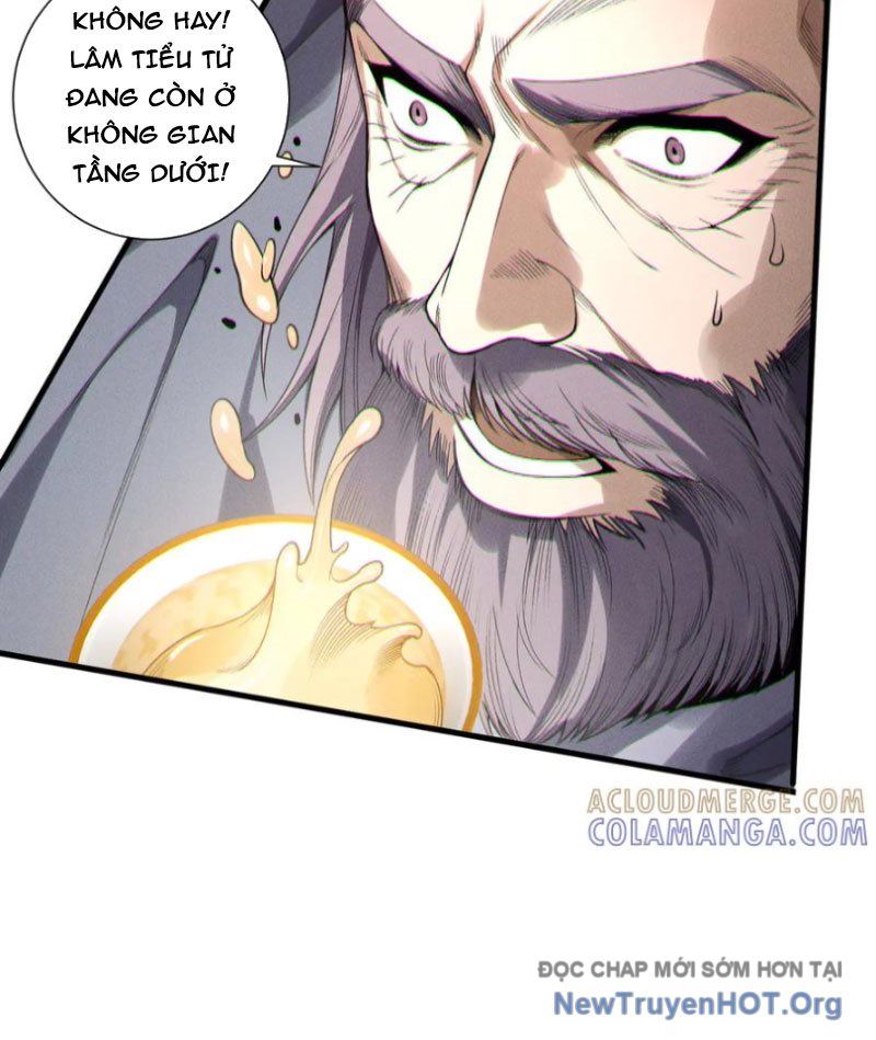 Thảm Họa Tử Linh Sư Chap 209 - Next Chap 210