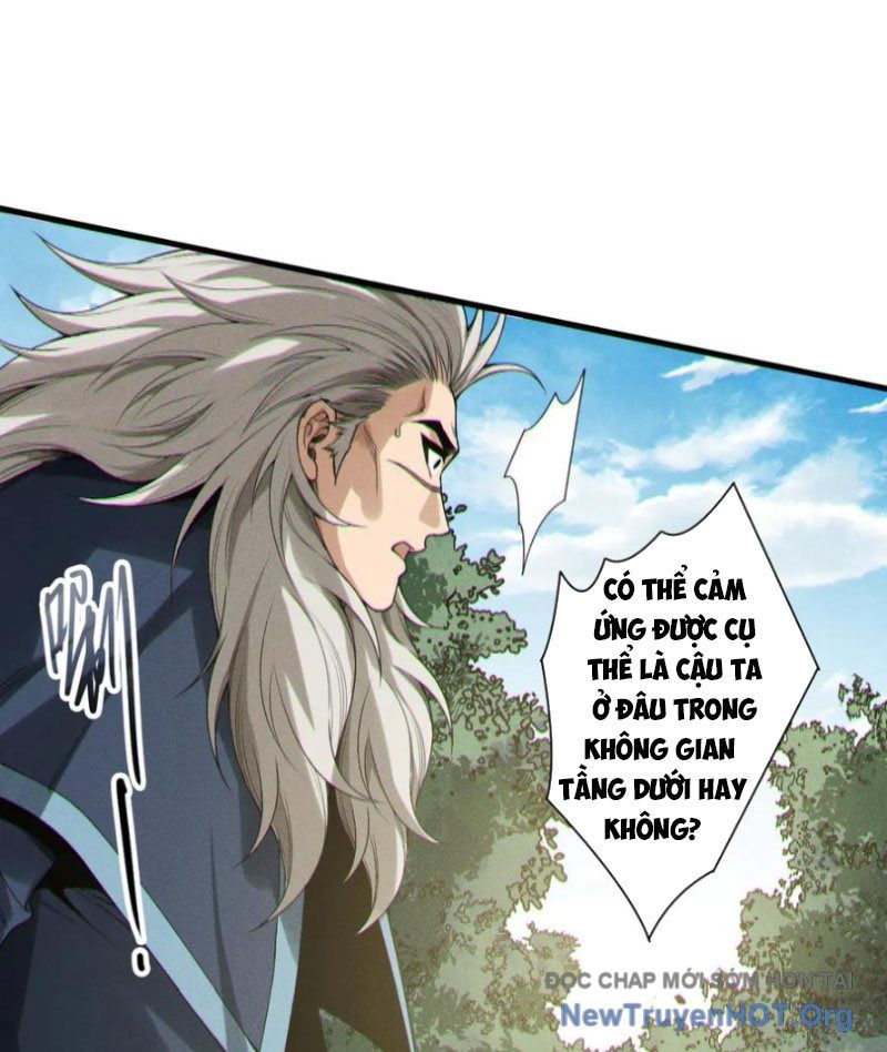 Thảm Họa Tử Linh Sư Chap 209 - Next Chap 210